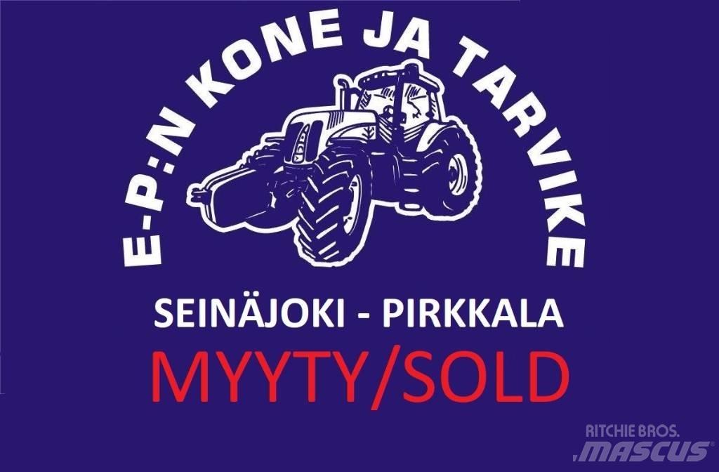 VM Patu VM 42 JÄ Gradas