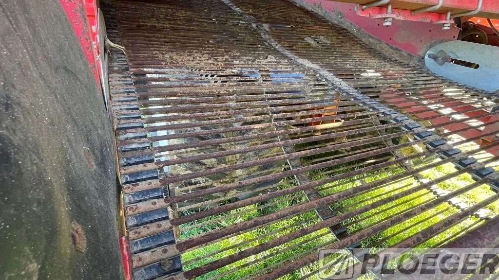 Ploeger AR-4B Cosechadoras y excavadoras para patata
