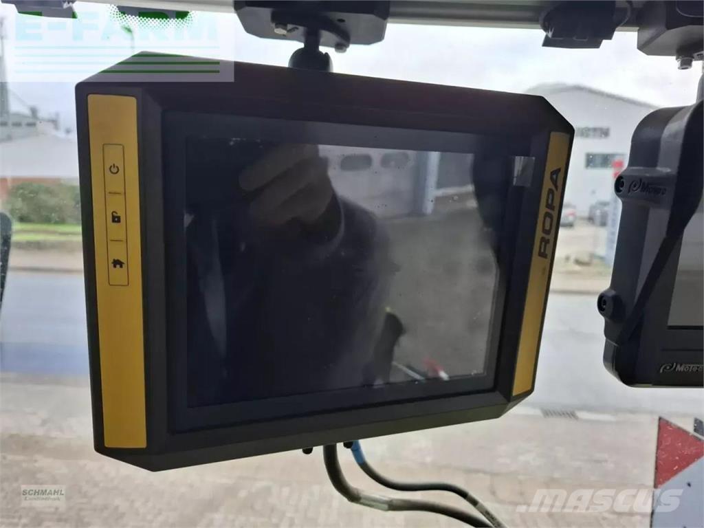 Ropa keiler ii Equipos para patatas - Otros