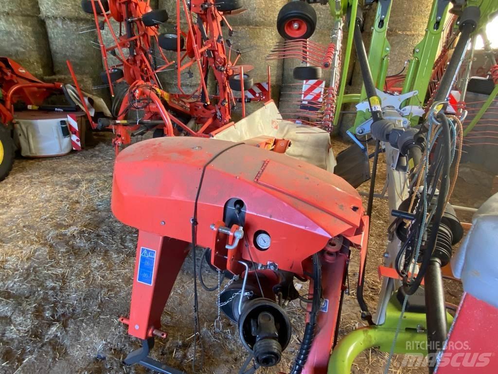 Kuhn GMD 3511 FF Segadoras