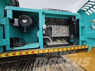 Kobelco SK 200-8 Excavadoras de cadenas