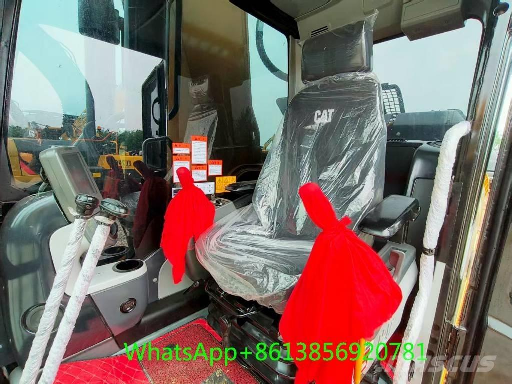 CAT 336D Excavadoras de cadenas