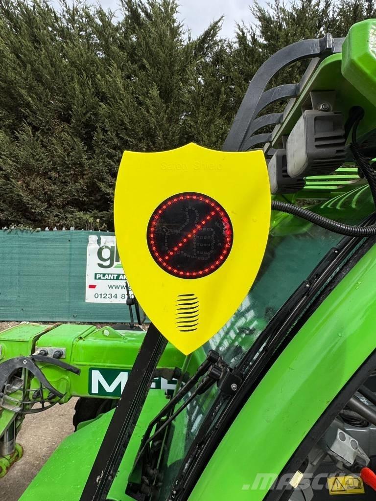 Merlo P 27.6 Plus Carretillas telescópicas