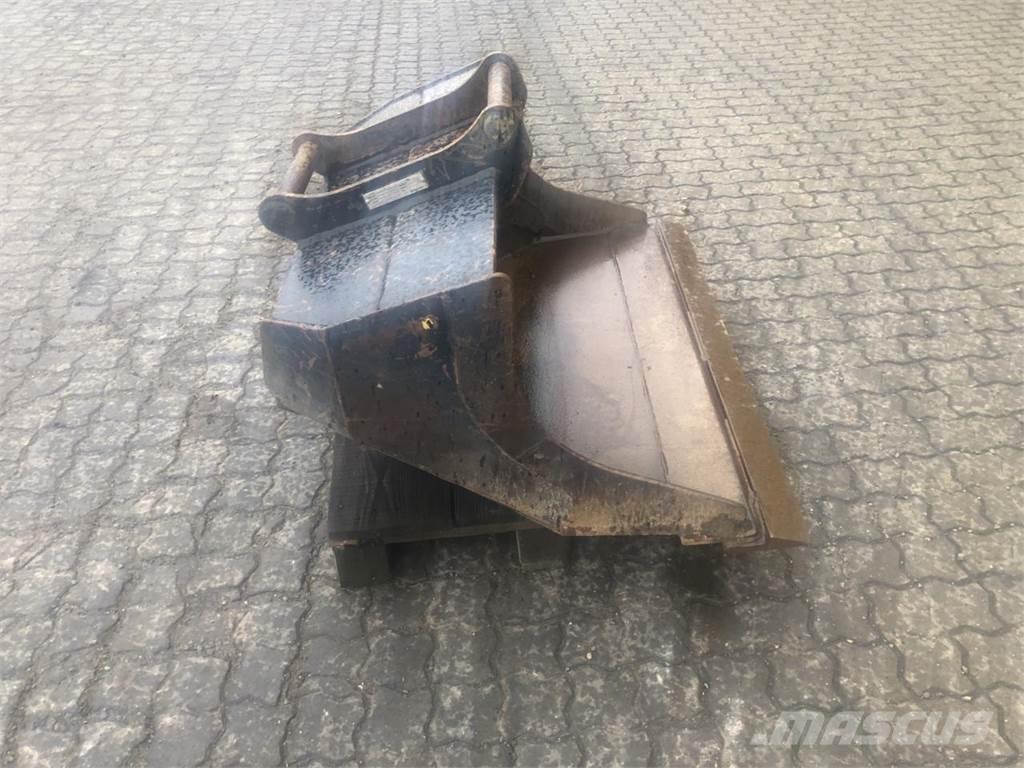 Engcon ØVRIGE Cucharones