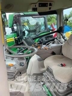 John Deere 6250R Tractores