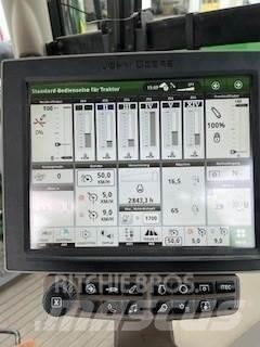 John Deere 6250R Tractores