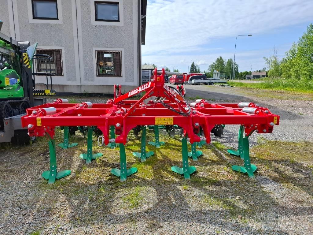 Agro-Masz Runner 35 Cultivadores