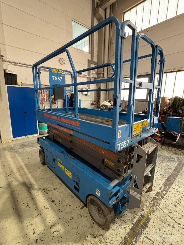 Genie GS 2646 Plataformas tijera