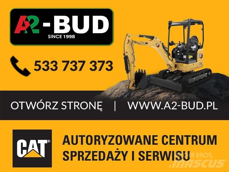 Komatsu D 61 PXI-23 Buldozer sobre oruga