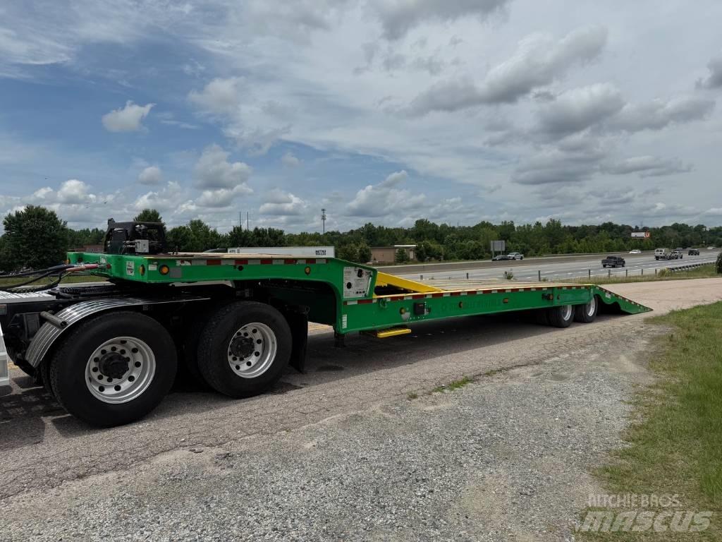 Landoll 930 Góndola de cama rebajada
