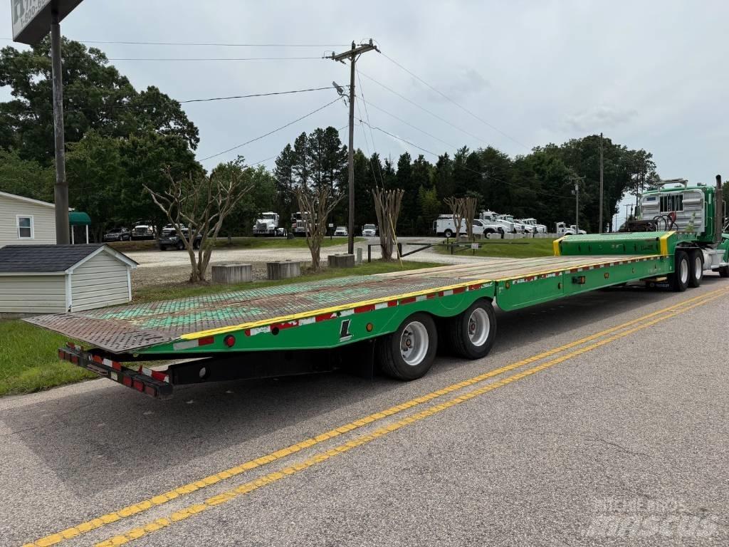 Landoll 930 Góndola de cama rebajada