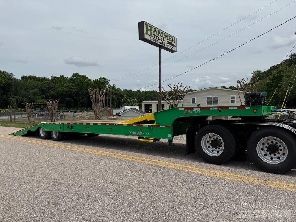 Landoll 930 Góndola de cama rebajada