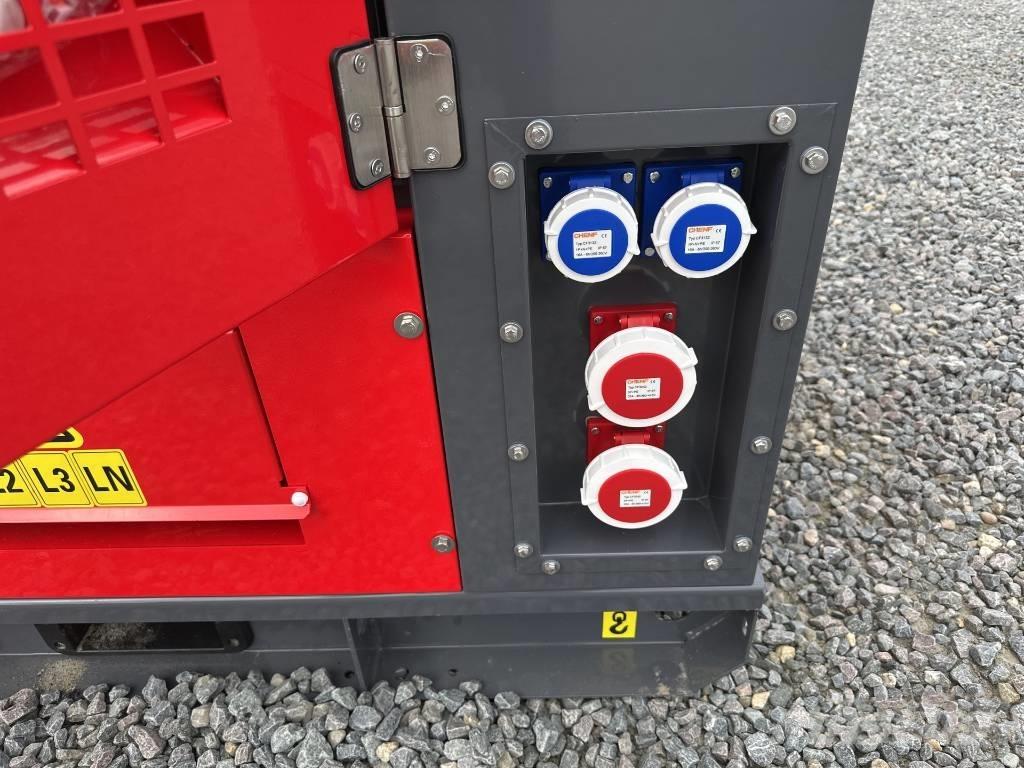 Ashita LG145 NEW Generadores diesel