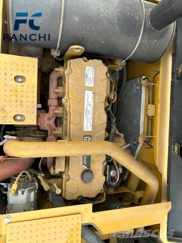 CAT 336 D Excavadoras de cadenas