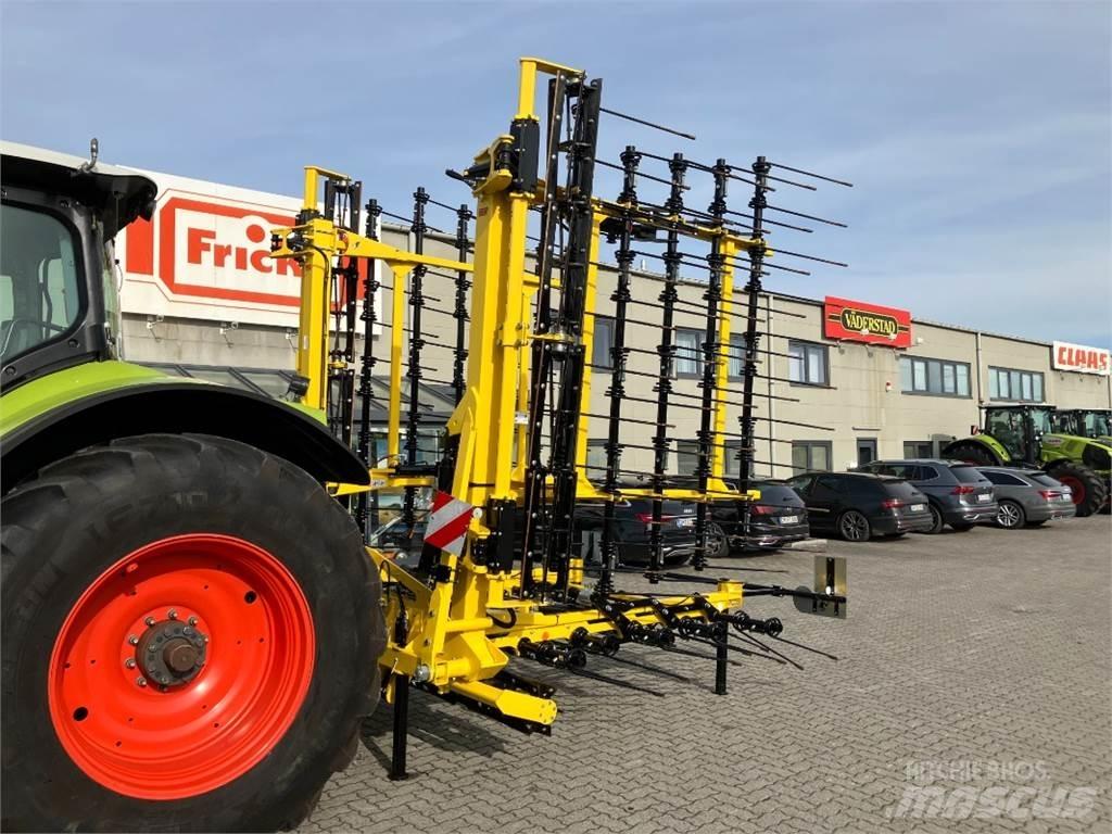 Bednar PN 9000 Gradas