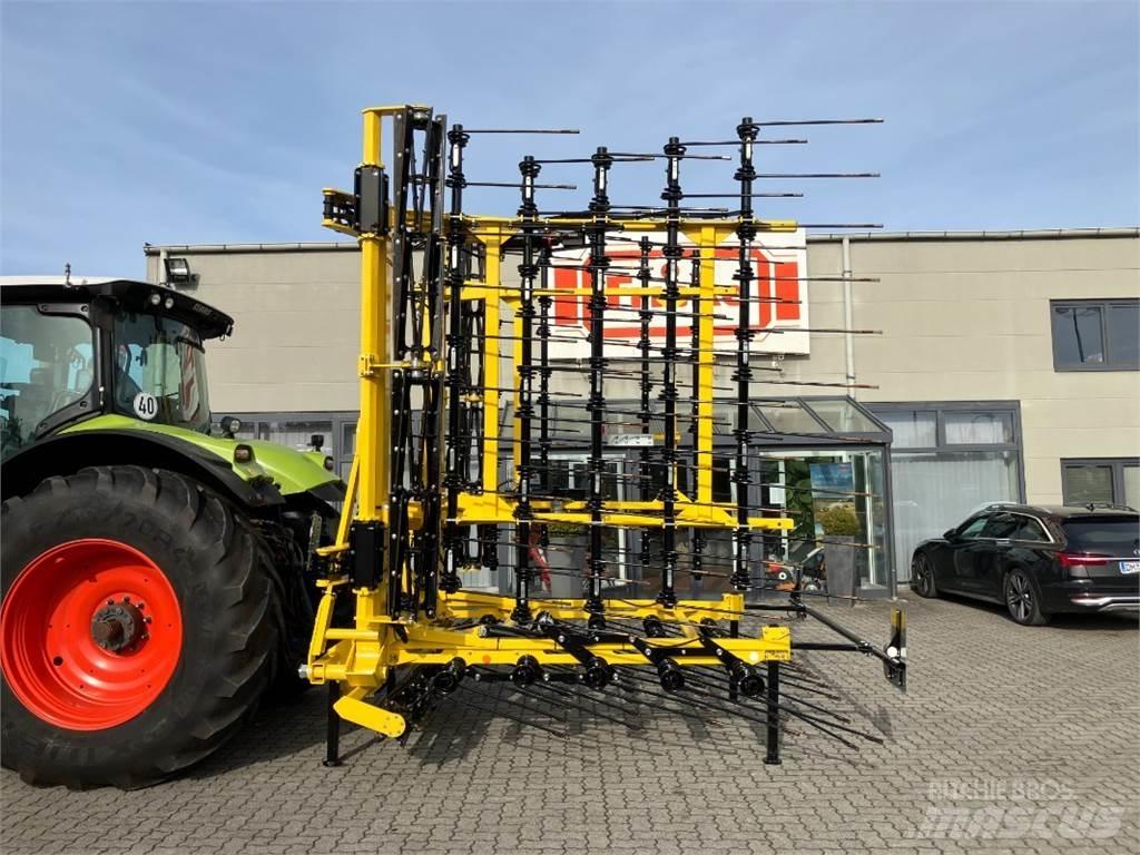 Bednar PN 9000 Gradas
