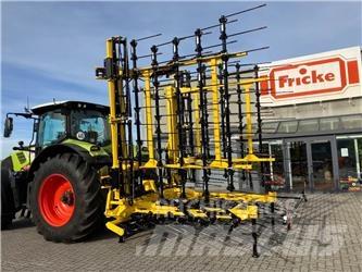 Bednar PN 9000 Gradas