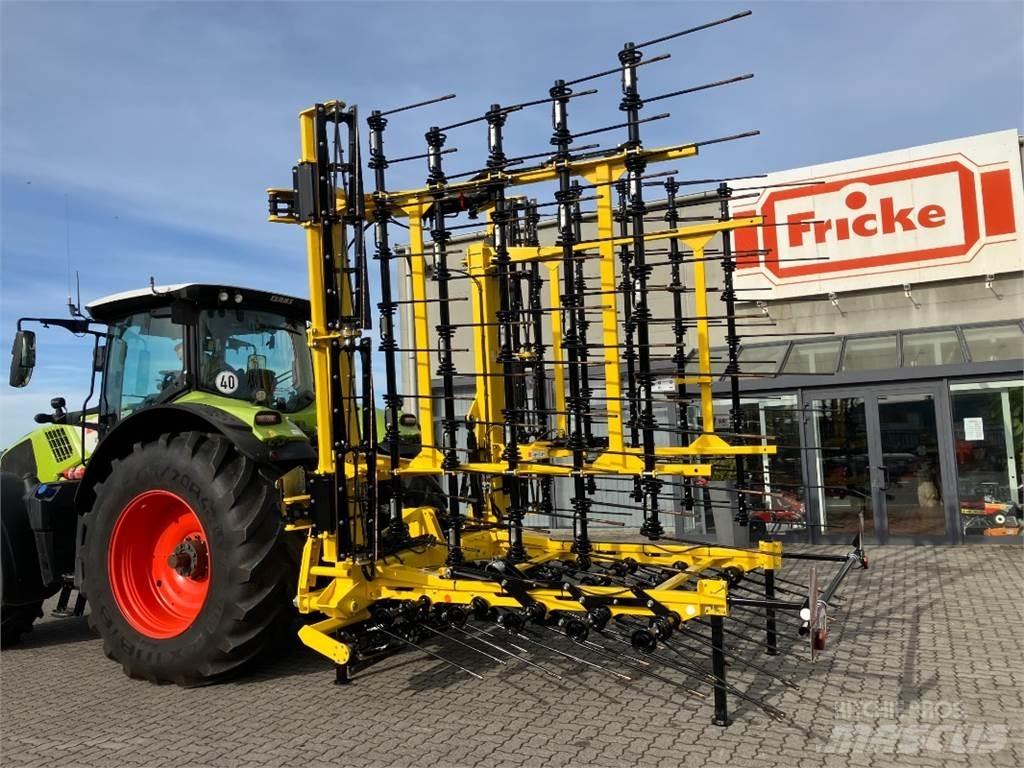 Bednar PN 9000 Gradas