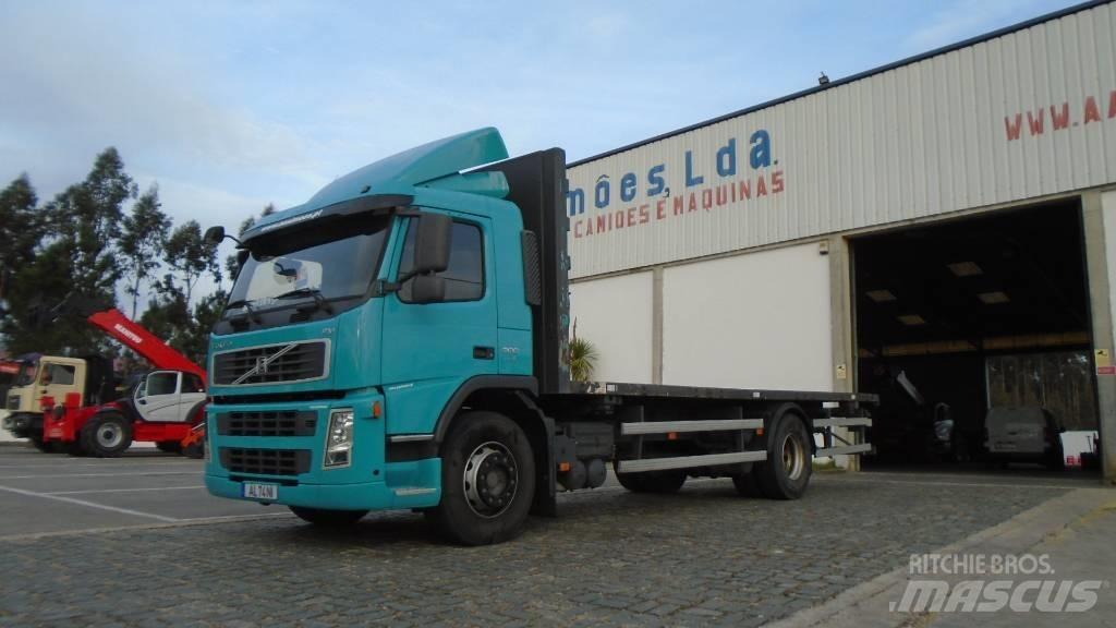 Volvo FM 9 300 Camiones plataforma