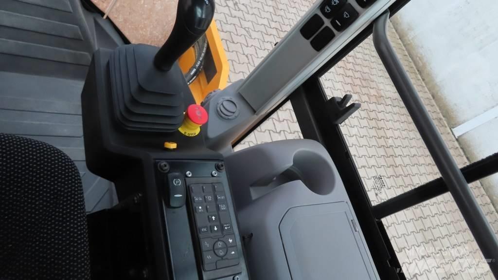 Volvo SD 135 B Rodillos de un solo tambor