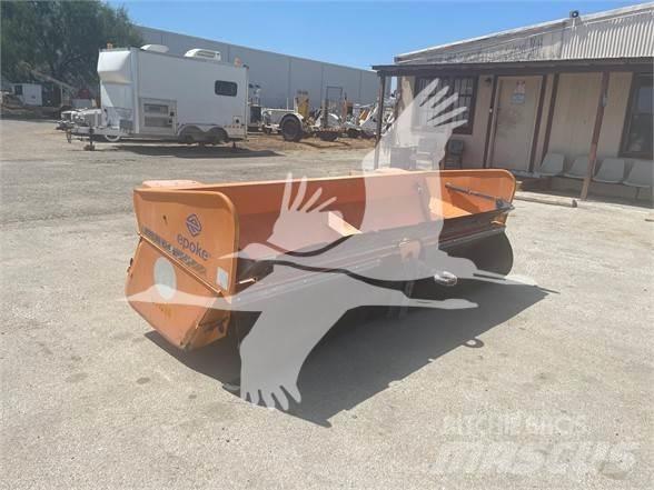 Epoke TKB9-280 Construcción - Otros