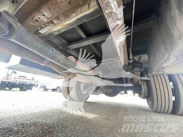Ford F550 SD Construcción - Otros