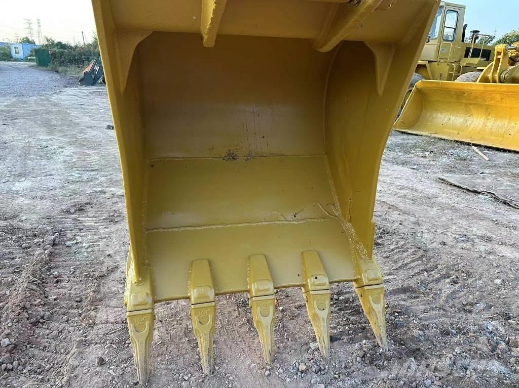 CAT 330 D L Excavadoras de cadenas