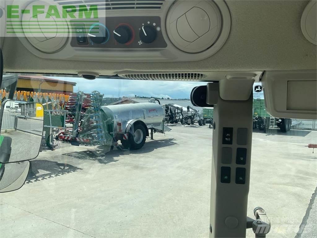 John Deere 5100M Tractores