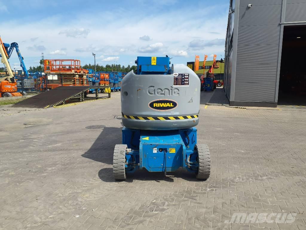 Genie Z40/23NRJ Plataforma de trabajo articulada