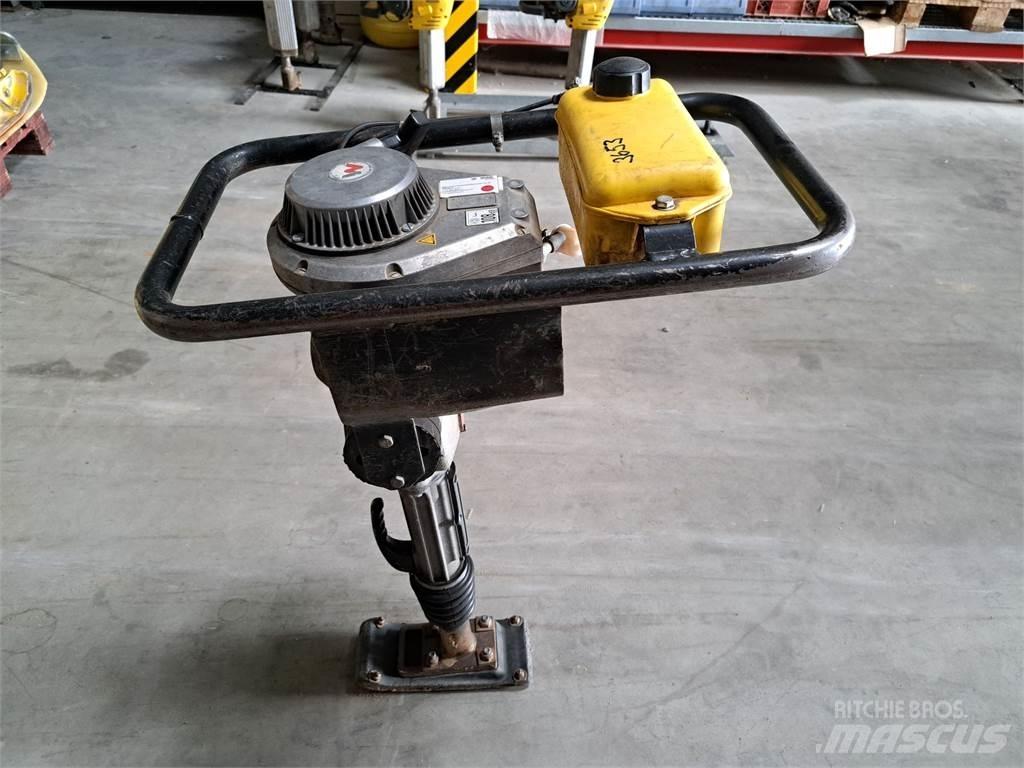Wacker Neuson BS30 Pisones compactadores