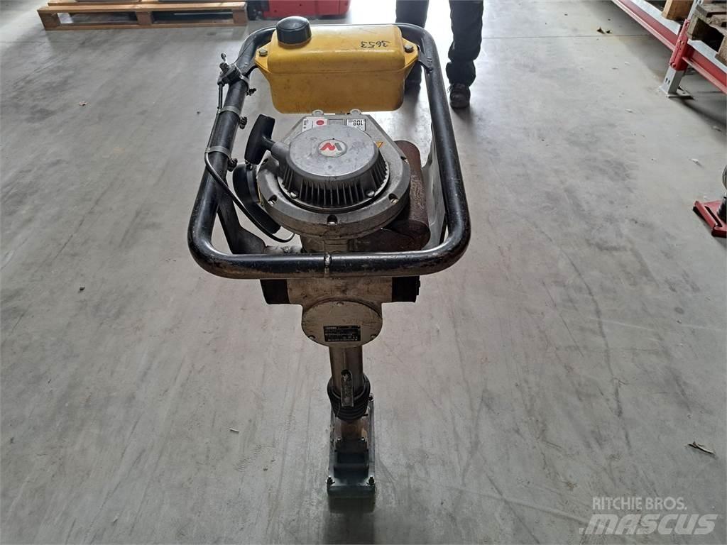 Wacker Neuson BS30 Pisones compactadores