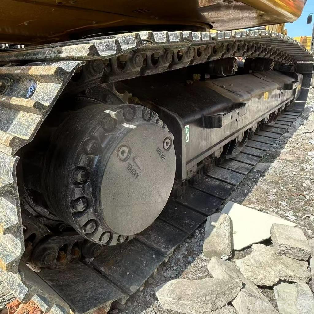 CAT 326D2L Excavadoras de cadenas