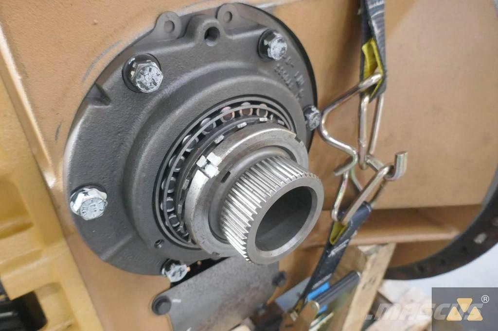 CAT 220-1429 Cajas de cambios