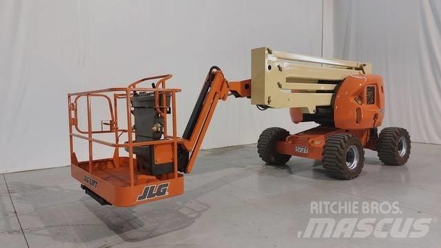 JLG 450 AJ Plataforma de trabajo articulada
