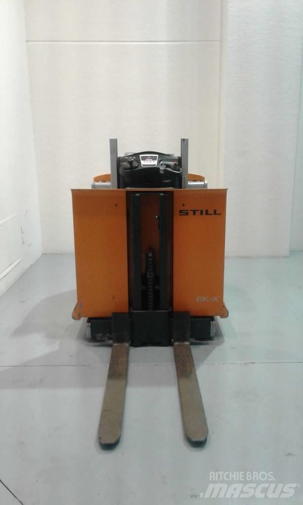 Still EK-X Recogepedidos de gran altura