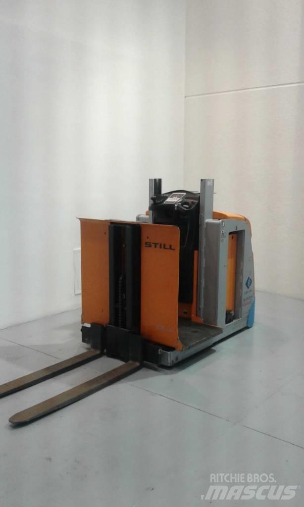 Still EK-X Recogepedidos de gran altura
