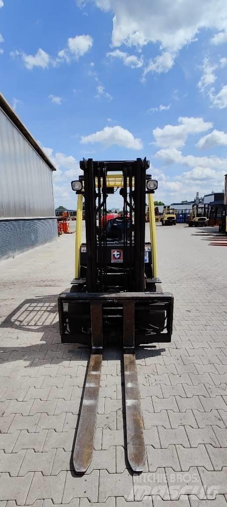 Hyster H 3.00 FT Carretillas LPG