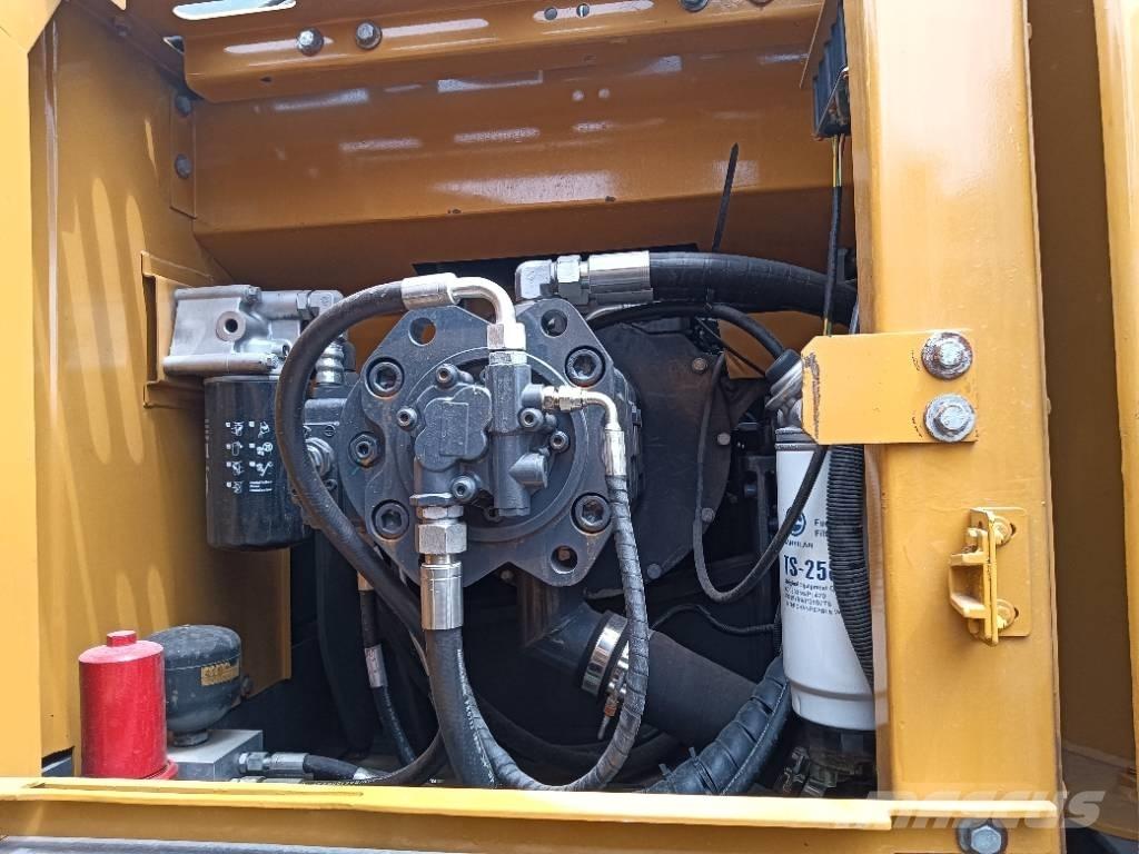 XCMG XE 215 DA Excavadoras de cadenas