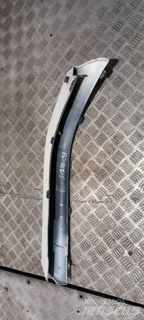 Scania G 400   1517649 Cabinas e interior