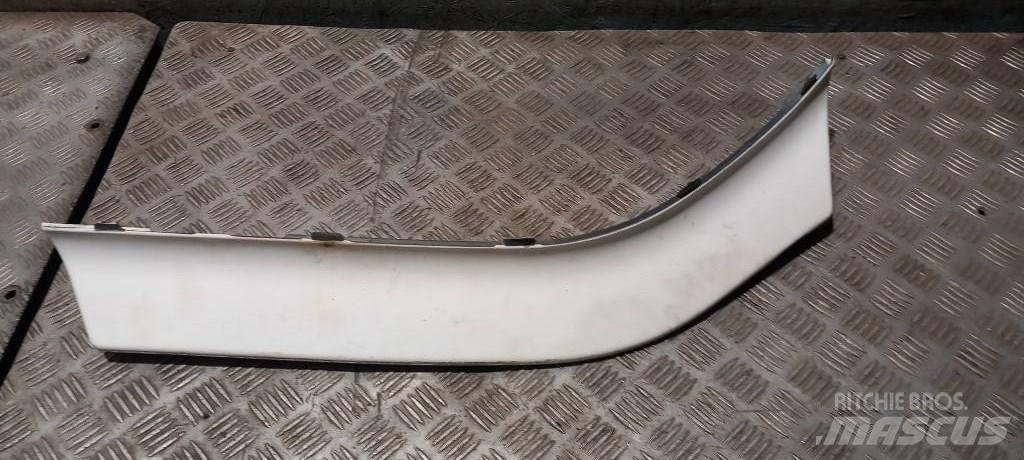 Scania G 400   1517649 Cabinas e interior