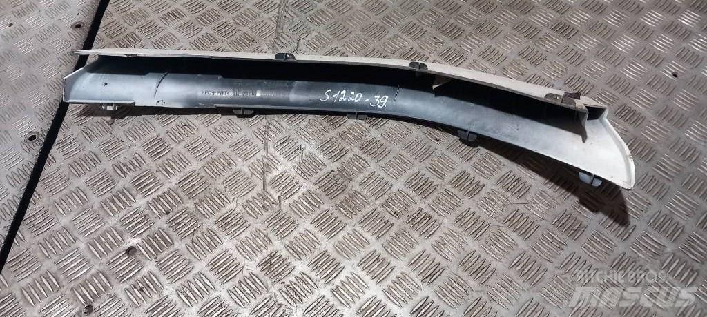 Scania G 400   1517649 Cabinas e interior