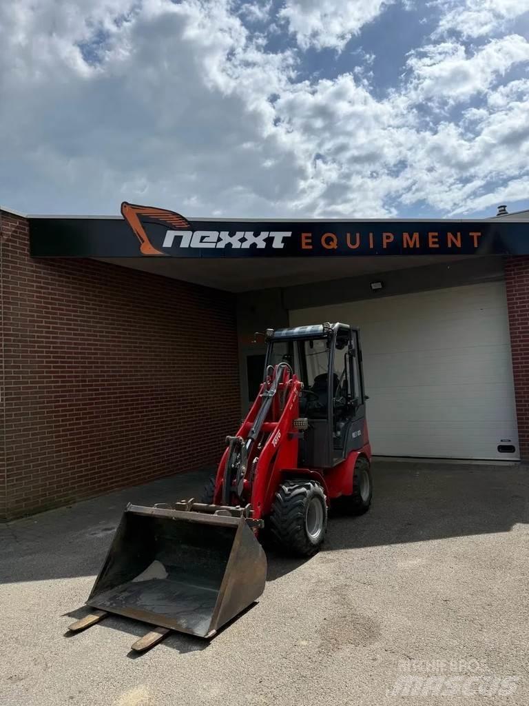 Kubota Toyo 826 Mini excavadoras < 7t