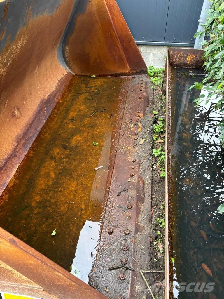 Volvo L 90 H Bucket Cucharones