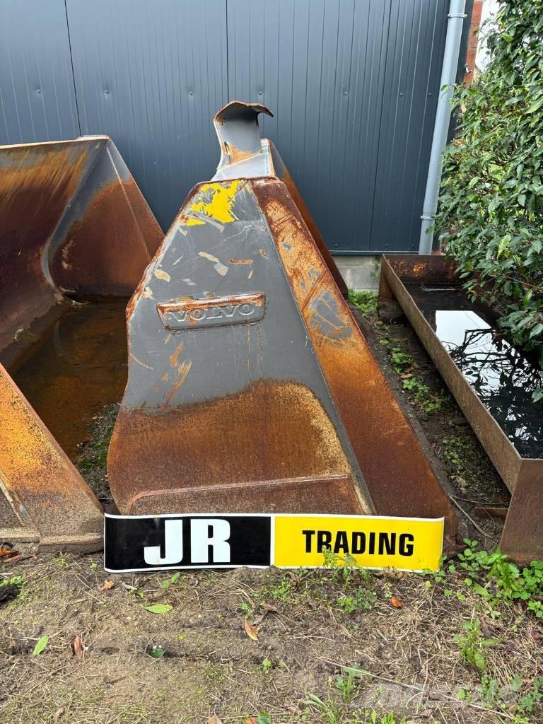 Volvo L 90 H Bucket Cucharones