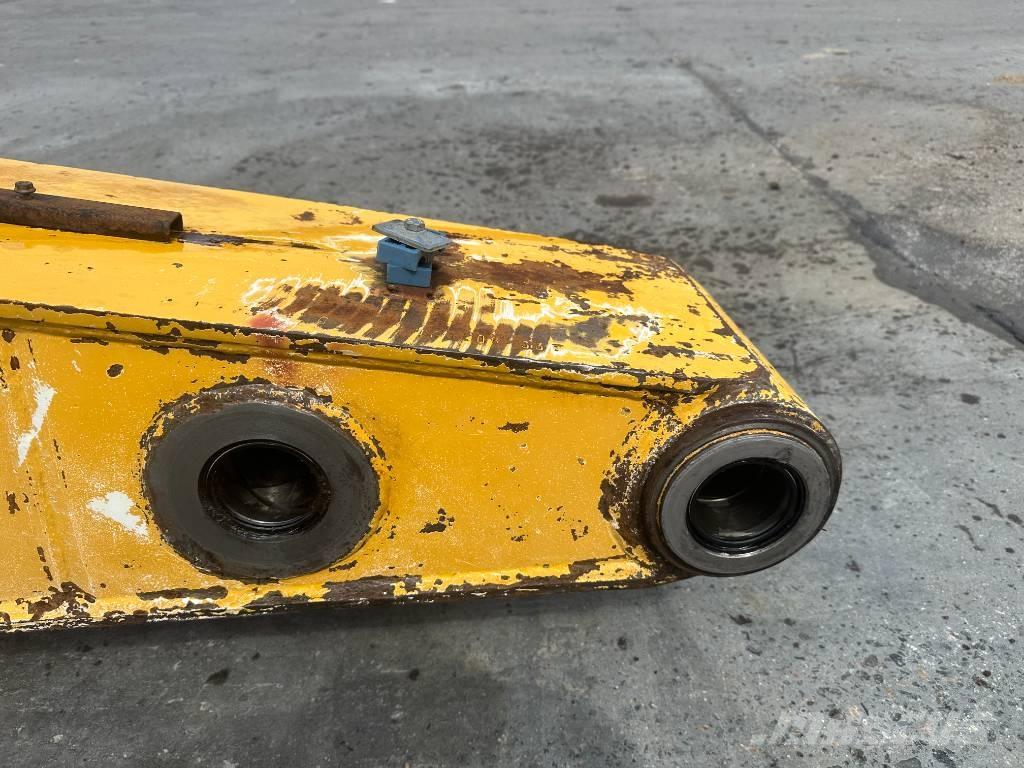 Komatsu PC 180-6 Excavadoras de cadenas