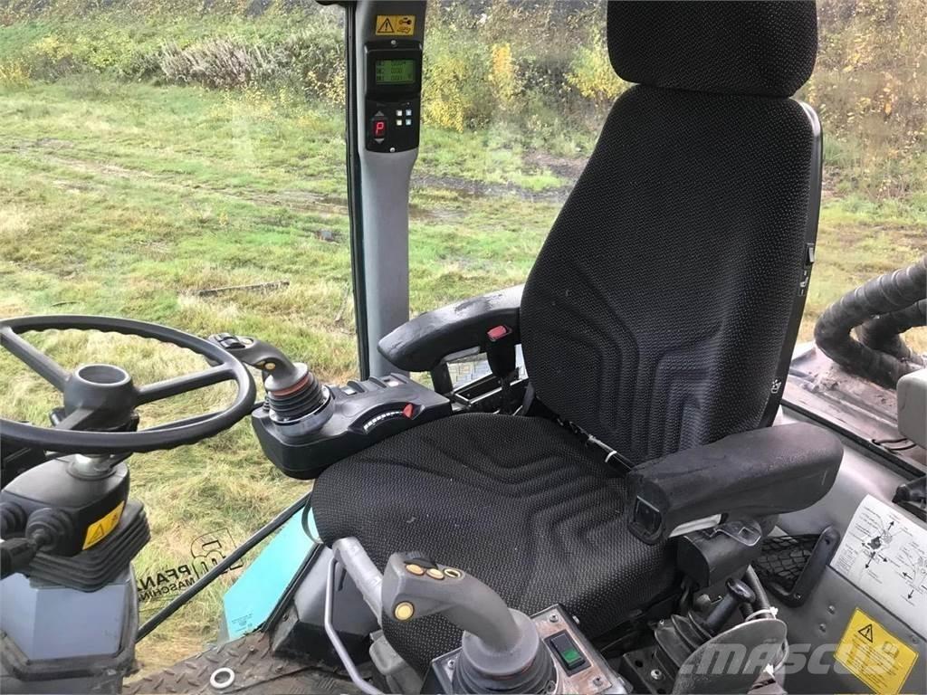 PM Trac 2355 Agricultura - Otros