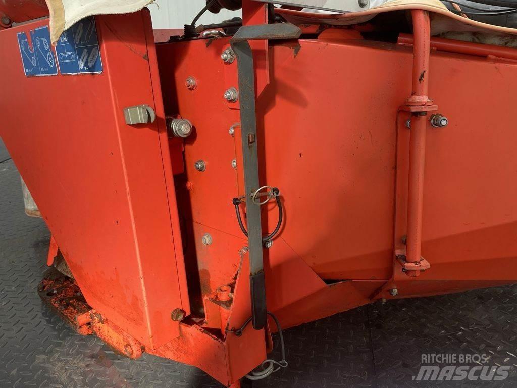 Kuhn FC 313 F-FF Segadoras