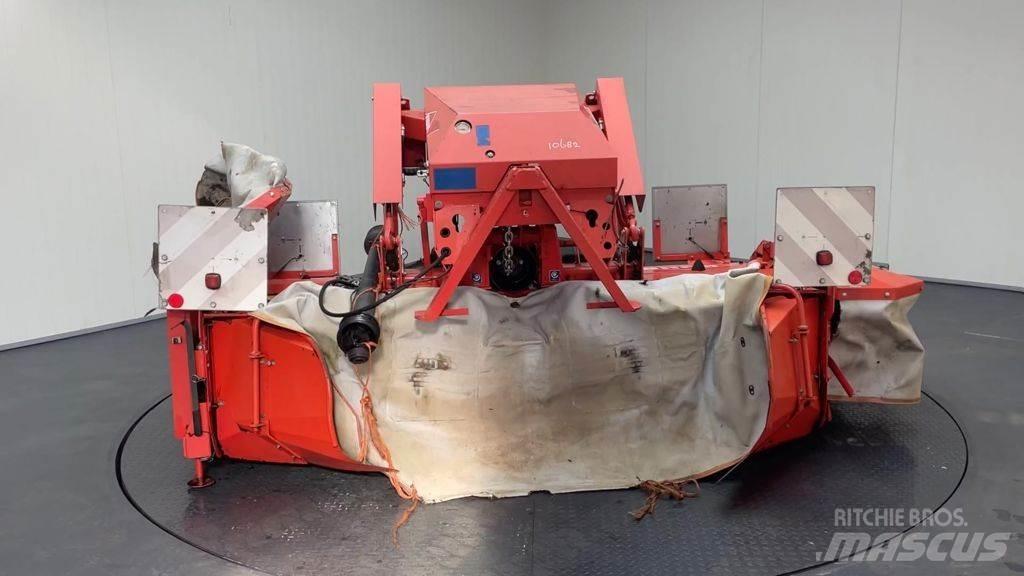 Kuhn FC 313 F-FF Segadoras