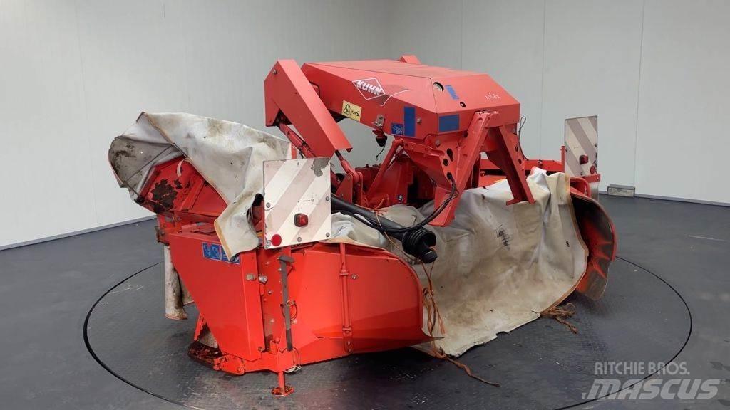 Kuhn FC 313 F-FF Segadoras