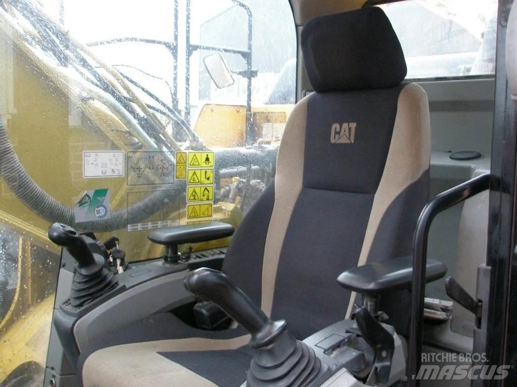 CAT 336E Excavadoras de cadenas